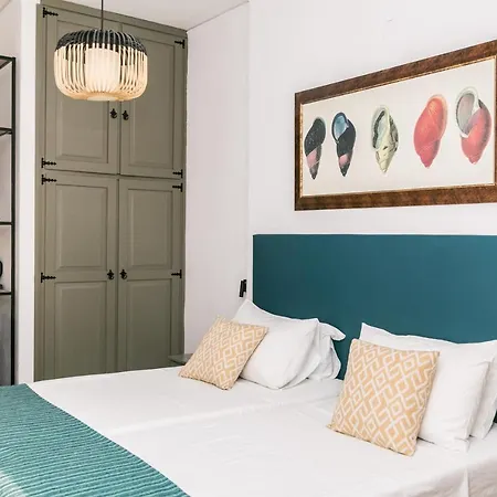 Hotel Creta Vitalis Kalathas