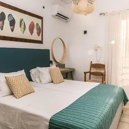 Creta Vitalis 3*