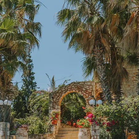 Hotel Creta Vitalis