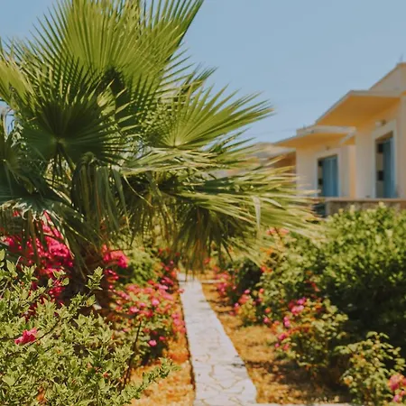 Hotel Creta Vitalis 3*