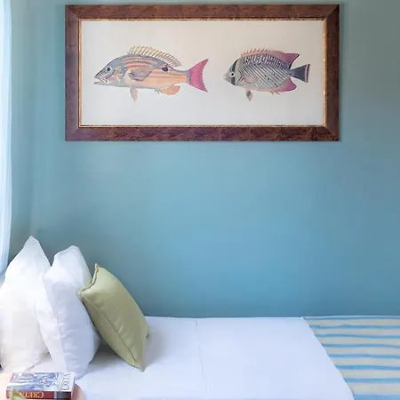 Creta Vitalis Hotel 3*