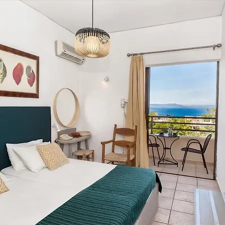 Creta Vitalis Hotel 3*