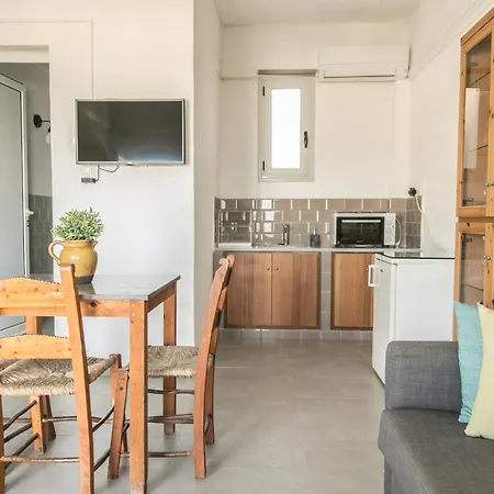 Creta Vitalis 3* Kalathas