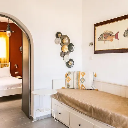 Hotel Creta Vitalis Kalathas