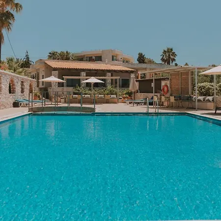 Creta Vitalis Hotel