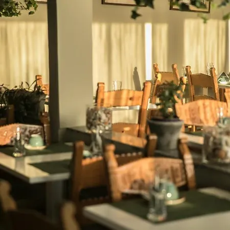 Creta Vitalis 3* Kalathas