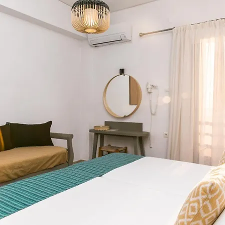 Hotel Creta Vitalis 3*