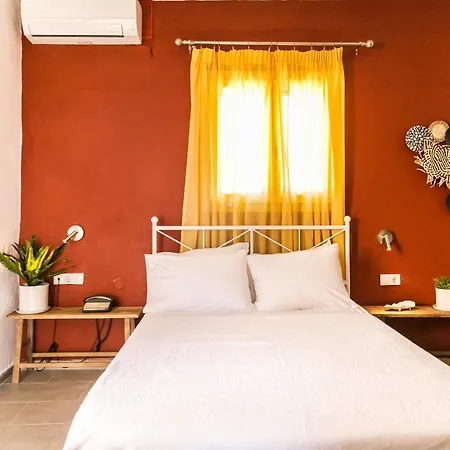 Creta Vitalis Hotel 3*