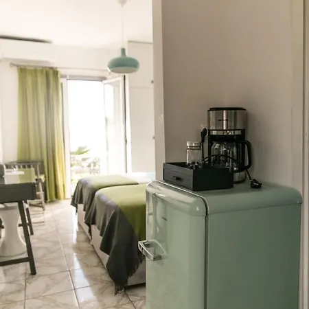 Creta Vitalis 3* Kalathas