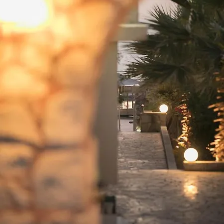 Creta Vitalis Hotel 3*
