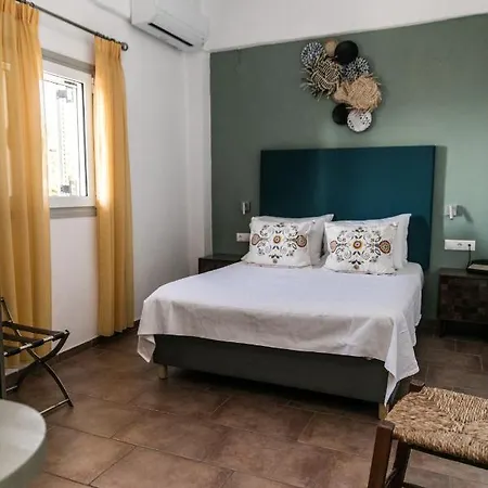 Creta Vitalis 3* Kalathas