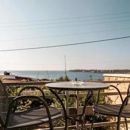 Creta Vitalis Hotel 3*