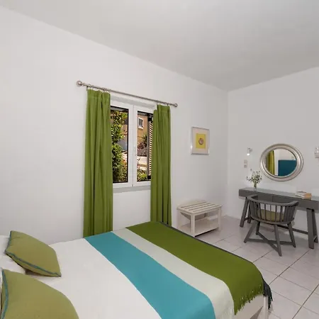 Creta Vitalis Hotel 3*