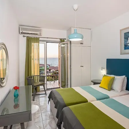 Creta Vitalis Hotel Kalathas