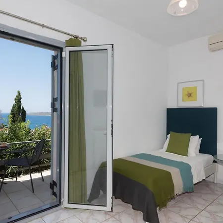 Hotel Creta Vitalis 3*