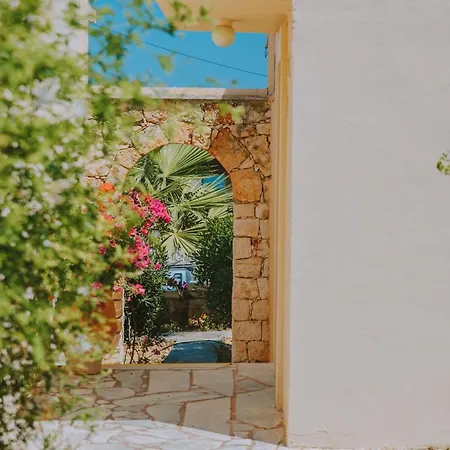 Creta Vitalis 3*