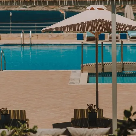 Creta Vitalis 3*