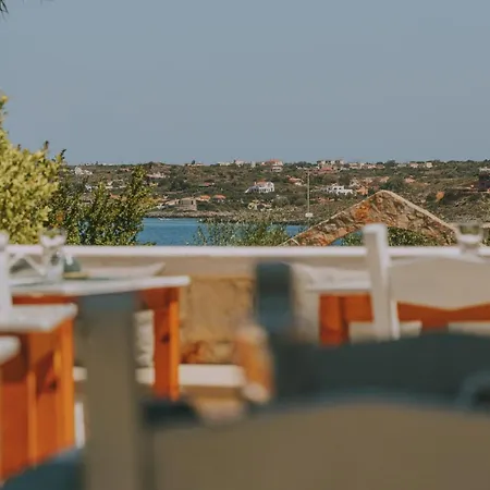 Creta Vitalis 3*