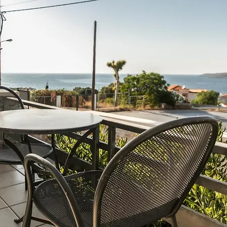 Creta Vitalis 3* Kalathas