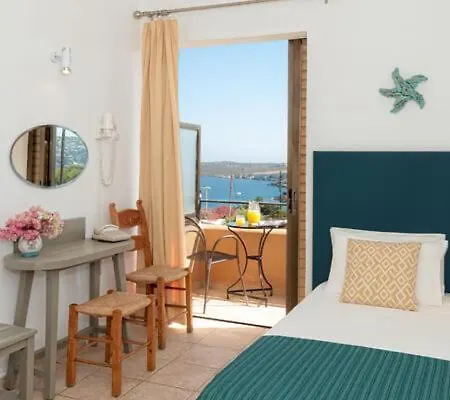 Creta Vitalis Hotell Kalathas
