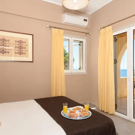Creta Vitalis Hotell Kalathas