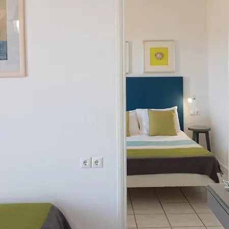 Hotell Creta Vitalis 3*