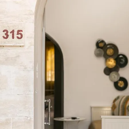Hotell Creta Vitalis
