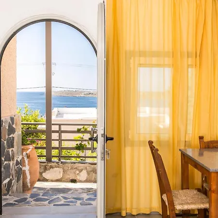 Hotell Creta Vitalis