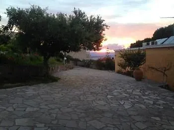 Creta Vitalis Hotell 3*