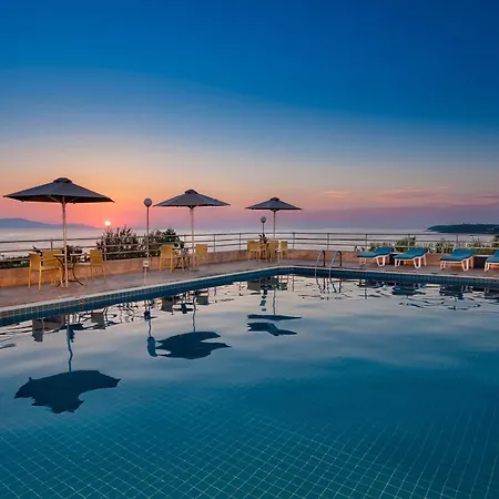 Creta Vitalis 3*